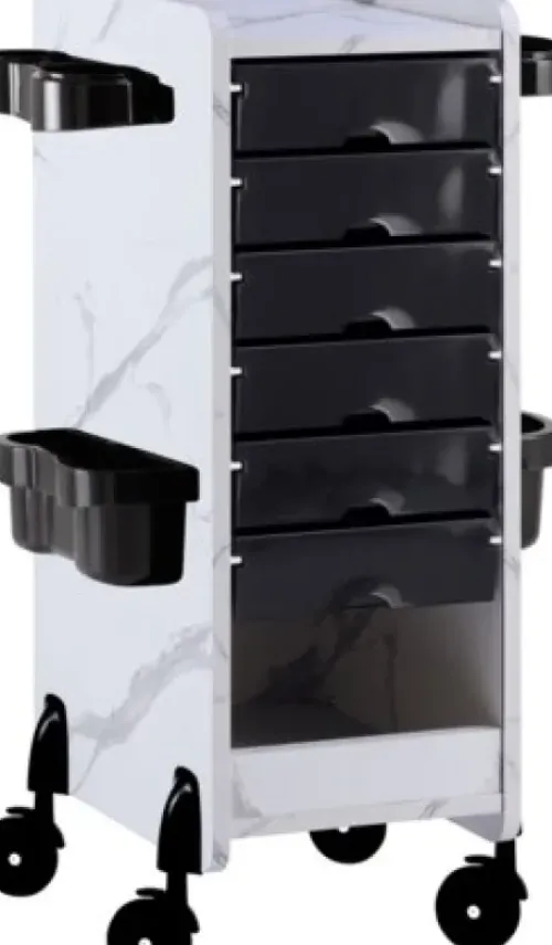 Coiffeureinrichtungen* Ceriotti Arbeitswagen SPRINT