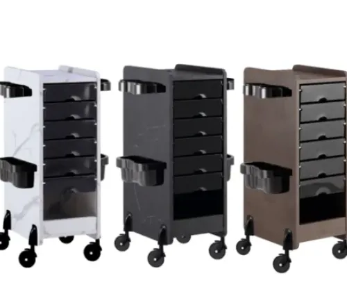 Coiffeureinrichtungen* Ceriotti Arbeitswagen SPRINT