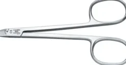 Stahlwaren*CLAUBERG Augenzange 5204.2