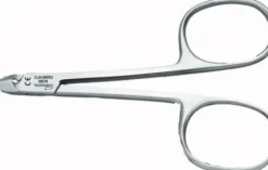 Stahlwaren*CLAUBERG Augenzange 5204.3