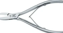 Stahlwaren*CLAUBERG Eckenzange 5201.9