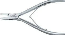 Stahlwaren*CLAUBERG Eckenzange 5201.14