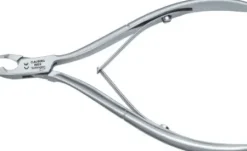 Stahlwaren*CLAUBERG Hautzange 5202.4