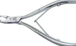 Stahlwaren*CLAUBERG Hautzange 5202.2