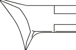 Stahlwaren*CLAUBERG Kopfschneider 5150.2
