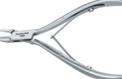 Stahlwaren*CLAUBERG Zange Onycho Soft 2009 5201.18