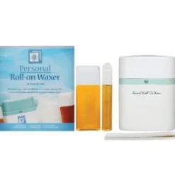 Haarentfernung*clean+easy Personal Mini-Waxer Set