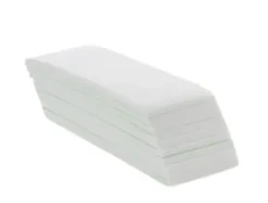 Praxis- / Verbrauchsmaterial*clean+easy Vliesstreifen