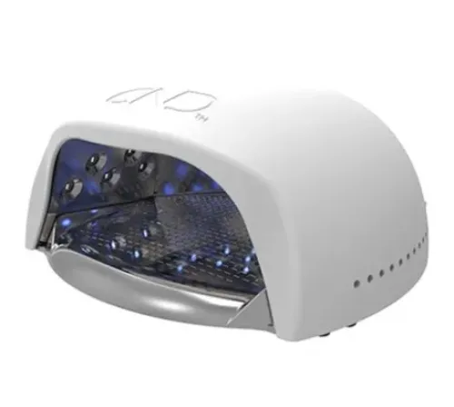 Elektrogeräte*CND LED Lamp White New Hand & Feet