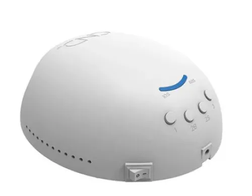 Elektrogeräte*CND LED Lamp White New Hand & Feet