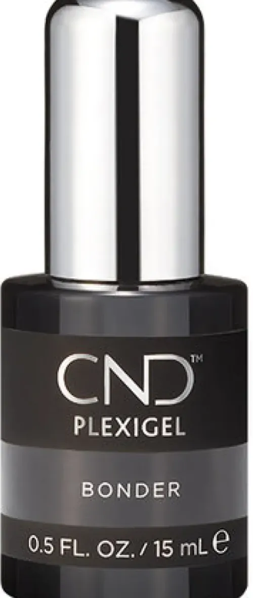 Permanente Lacke*CND PlexiGel Bonder Base Coat