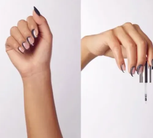 Permanente Lacke*CND PlexiGel Bonder Base Coat