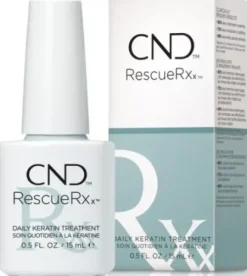 Maniküre*CND RescueRXx Daily Keratin Treatment