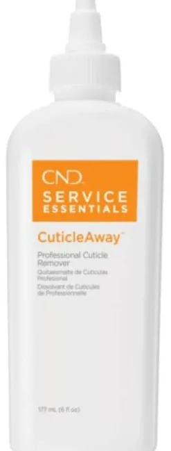 Maniküre*CND Service Essentials Cuticle Away Remover