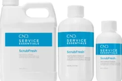Permanente Lacke*CND Service Essentials Scrub Fresh Nail Surface Cleanser