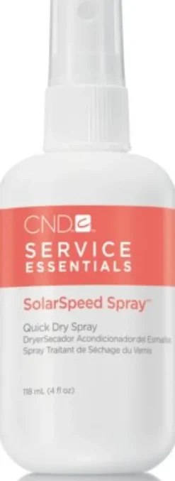 Maniküre*CND Service Essentials SolarSpeed Spray Quick Dry Spray
