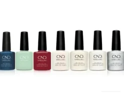 Permanente Lacke*CND Shellac Dynasty Fantasy 2022