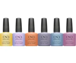 Permanente Lacke*CND Shellac Maniverse