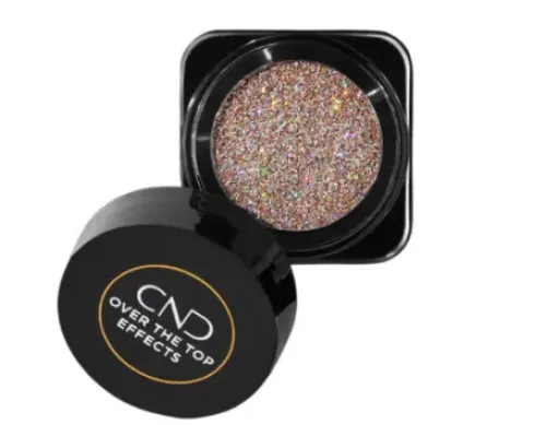 Permanente Lacke*CND Shellac Over The Top Effect Kit