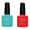 Permanente Lacke*CND Shellac Rise & Shine