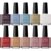 Nagellacke*CND Vinylux Colorworld