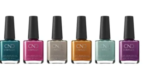 Nagellacke*CND Vinylux In Fall Bloom