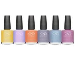 Nagellacke*CND Vinylux Maniverse