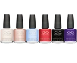 Nagellacke*CND Vinylux Queen Tessential