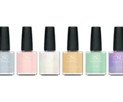 Nagellacke*CND Vinylux Shade Sense