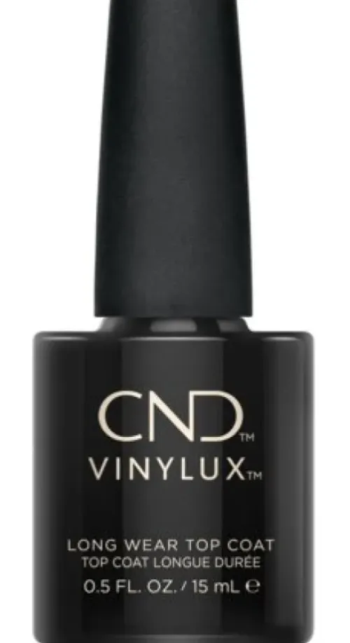 Nagellacke*CND Vinylux Top Coat