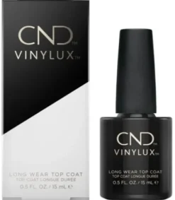 Nagellacke*CND Vinylux Top Coat