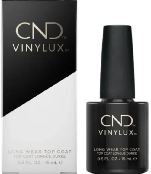 Nagellacke*CND Vinylux Top Coat