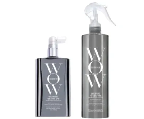 Haarstyling*Color Wow Dream Coat for Curly Hair