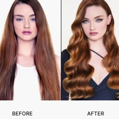 Haarstyling*Color Wow Extra Shine Spray