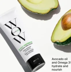 Haarstyling*Color Wow One Minute Transformation