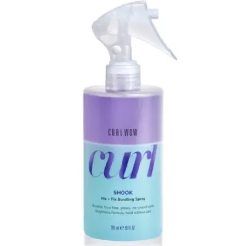 Haarpflege*Color Wow Shook Epic Curl Perfector