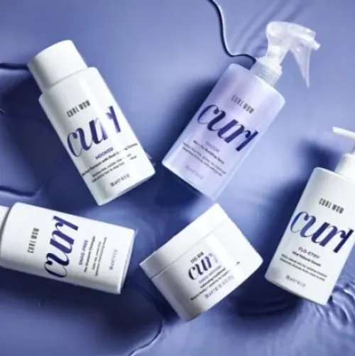 Haarpflege*Color Wow Shook Epic Curl Perfector