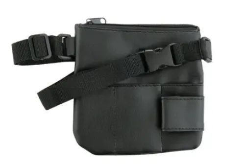 Salonausrüstung*Comair Bauchwerkzeugtasche klein