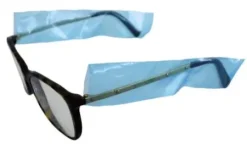 Arbeitsschutz*Comair Cover Schutzhüllen für Brillenbügel