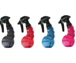 Servicezubehör*Comair Färbepinselset Rainbow