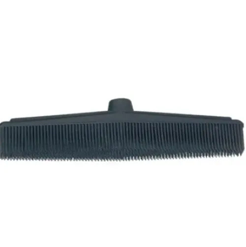 Servicezubehör*Comair Gummibesen Schwarz