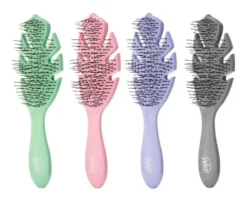 Bürsten*Comair Holzbürste 5-reihig Wildschweinborsten