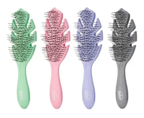 Bürsten*Comair Holzbürste 5-reihig Wildschweinborsten