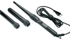 Elektro*Comair 3in1 Magic Curls