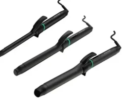 Elektro*Comair Lockenstab Luminous