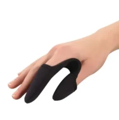 Elektro*Comair Lockenstab OVOLO