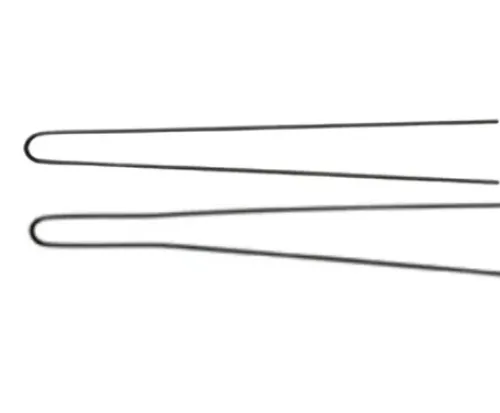 Accessoires*Comair Postichenadeln glatt