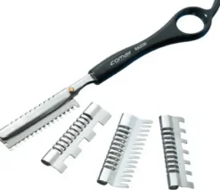 Stahlwaren*Comair Rasiermesser