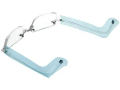 Arbeitsschutz*Comair Schutzhüllen für Brillenbüge