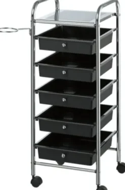 Coiffeureinrichtungen*Comair Stapelboy Coiffeur